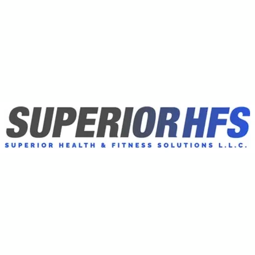 superiorhfs brand logo for superiorhfs.com