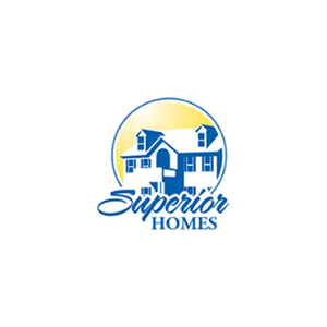 superiorhomes brand logo for superiorhomes.com