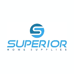 superiorhomesupplies brand logo for superiorhomesupplies.com