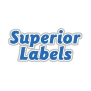 superiorlabels brand logo for superiorlabels.com