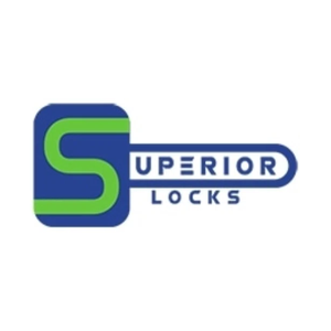 superiorlocks brand logo for superiorlocks.com