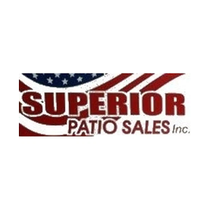 superiorpatiosales brand logo for superiorpatiosales.com