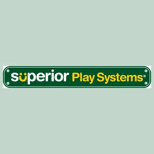 superiorplay brand logo for superiorplay.com