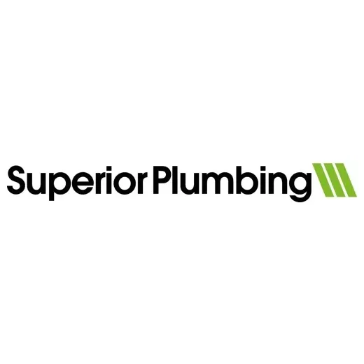 superiorplumbing brand logo for superiorplumbing.shop