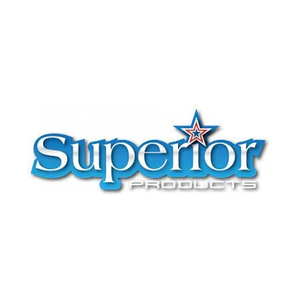 Superior Products brand logo for superiorproducts.com