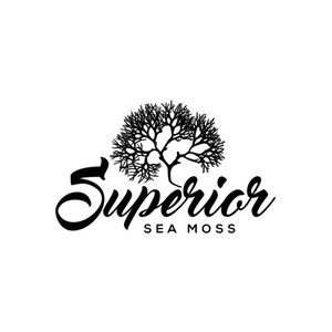 superiorseamoss brand logo for superiorseamoss.com