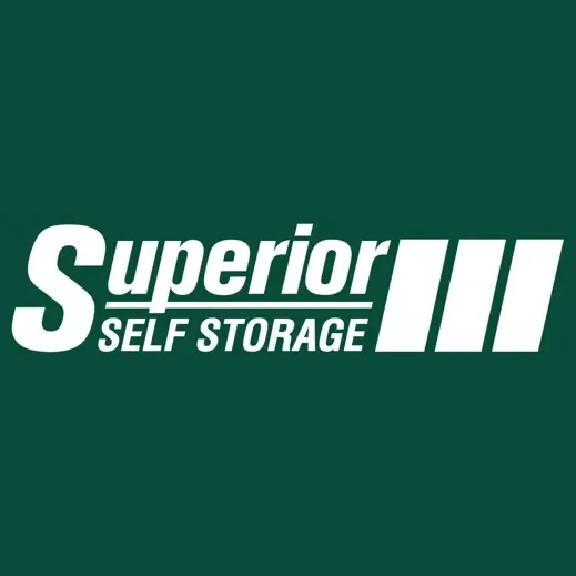 superiorselfstorage brand logo for superiorselfstorage.net