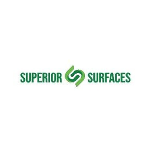 superiorsurfaces brand logo for superiorsurfaces.com