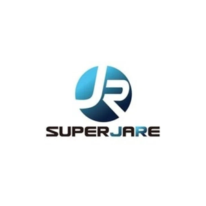 superjare brand logo for superjare.com
