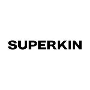 superkin brand logo for superkin.com
