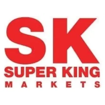superkingmarkets brand logo for superkingmarkets.com