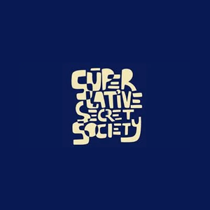 superlativesecretsociety brand logo for superlativesecretsociety.com