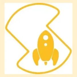 superlauncher brand logo for superlauncher.io