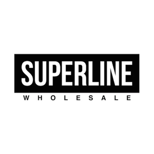 superlinewholesale brand logo for superlinewholesale.com