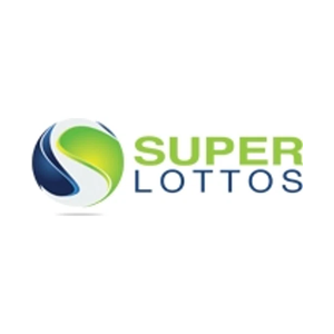superlottos brand logo for superlottos.com