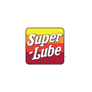 superlube brand logo for superlube.com