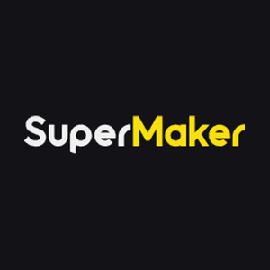 supermaker brand logo for supermaker.ai