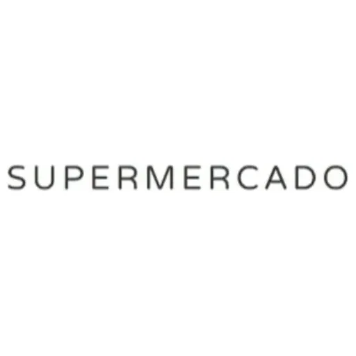 Bigcartel brand logo for supermercado.bigcartel.com