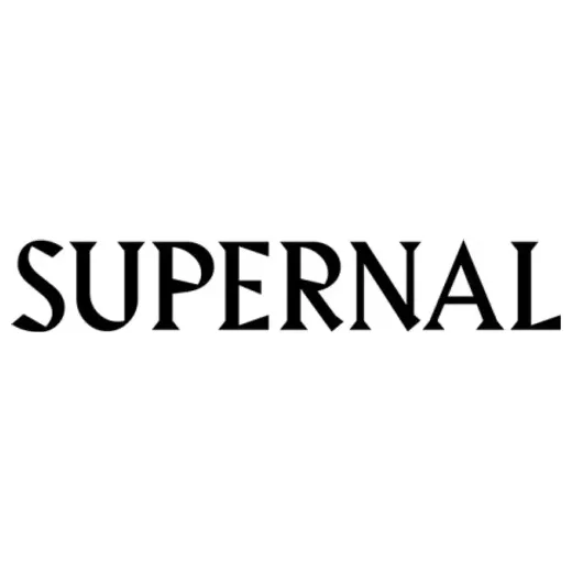 supernal brand logo for supernal.co