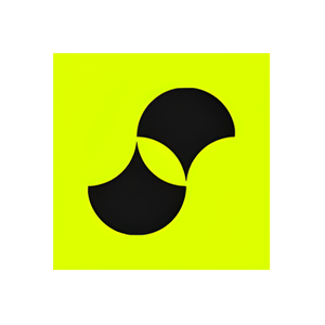 Supernatural brand logo for getsupernatural.com