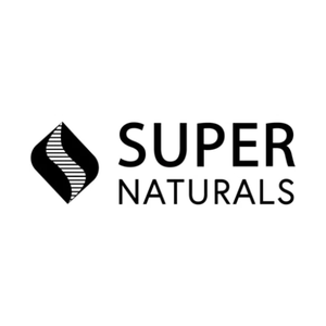 supernaturalshealth brand logo for supernaturalshealth.com