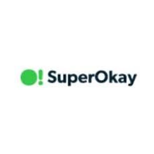 superokay brand logo for superokay.com