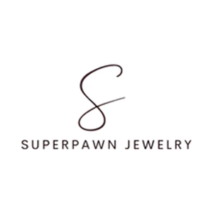superpawnjewelry brand logo for superpawnjewelry.com