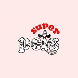 superpetsonline brand logo for superpetsonline.com