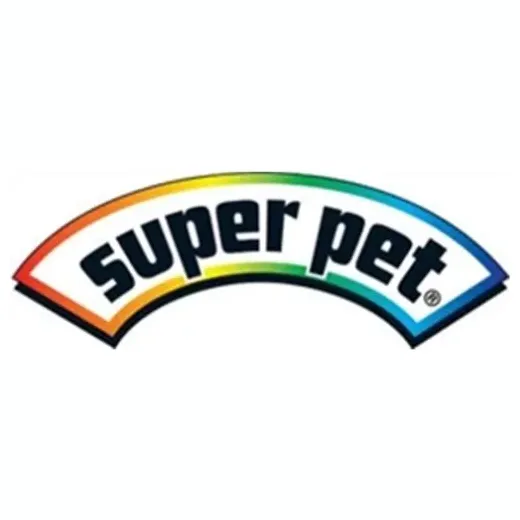 superpetusa brand logo for superpetusa.com