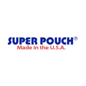 superpouch brand logo for superpouch.com