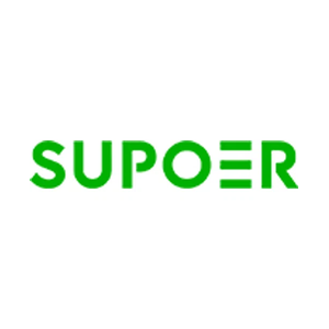 superpowerstation brand logo for superpowerstation.com
