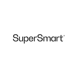 Supersmart US brand logo for us.supersmart.com