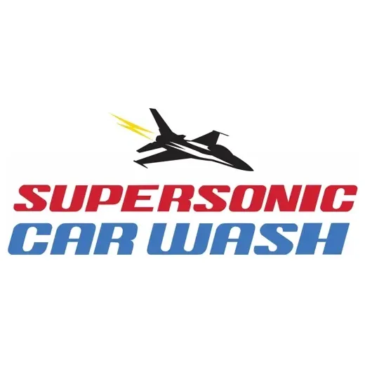 supersonic1 brand logo for supersonic1.com