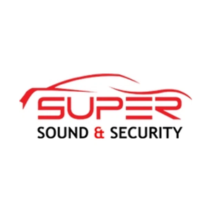 supersoundsecurity brand logo for supersoundsecurity.com