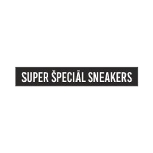superspecialsneakers brand logo for superspecialsneakers.com