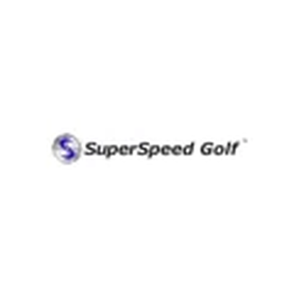 SuperSpeed Golf brand logo for superspeedgolf.co.uk