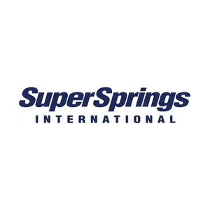 superspringsinternational brand logo for superspringsinternational.com