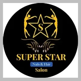 superstarsalonca brand logo for superstarsalonca.com