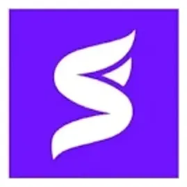 superstarter brand logo for superstarter.co
