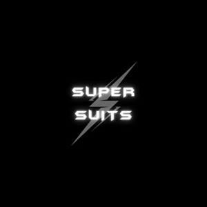 supersuits brand logo for supersuits.co