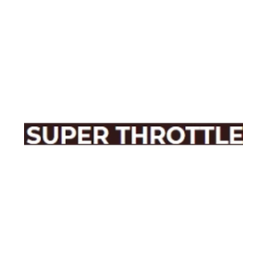 superthrottleusa brand logo for superthrottleusa.com