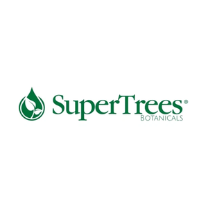 supertrees brand logo for supertrees.com