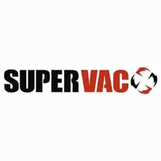 supervac brand logo for supervac.com