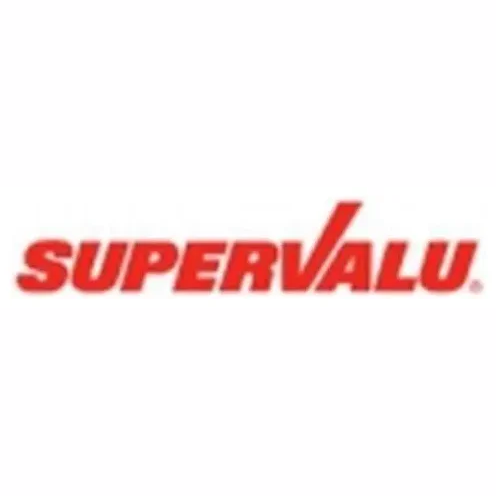 supervalu brand logo for supervalu.com