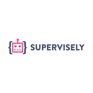 supervisely brand logo for supervisely.com