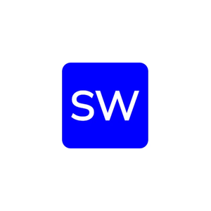 superwarm brand logo for superwarm.ai
