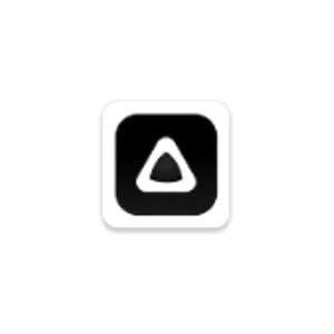 superwhisper brand logo for superwhisper.com