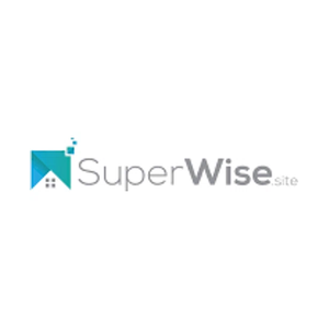 superwise brand logo for superwise.site