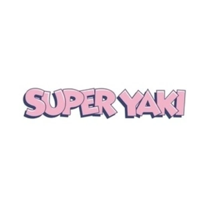 superyaki brand logo for superyaki.com