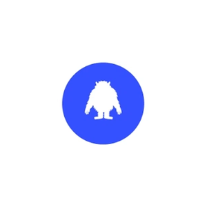 superyeti brand logo for superyeti.co
